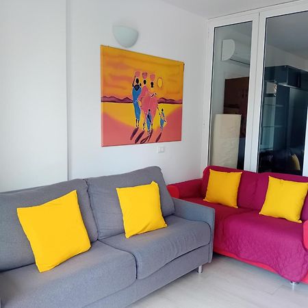 Civico26 Apartment Рим Екстериор снимка