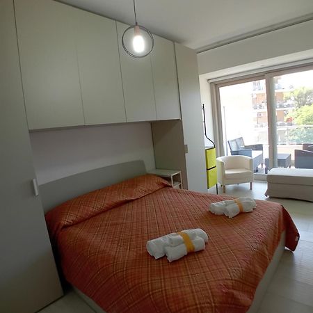 Civico26 Apartment Рим Екстериор снимка