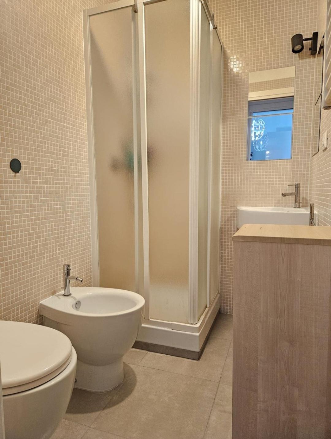 Civico26 Apartment Рим Екстериор снимка