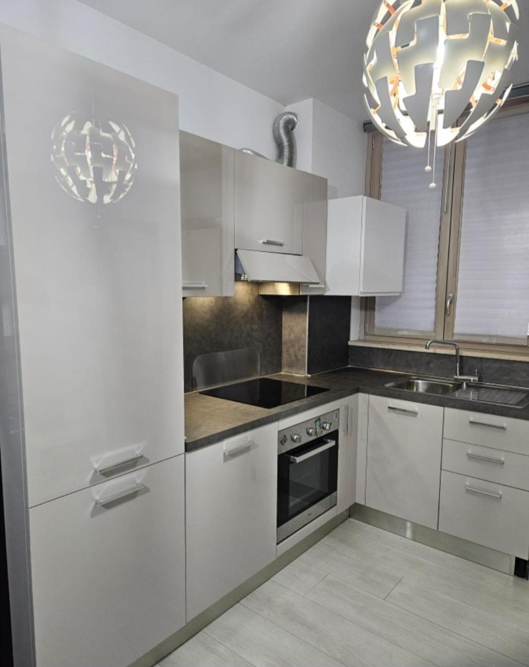 Civico26 Apartment Рим Екстериор снимка