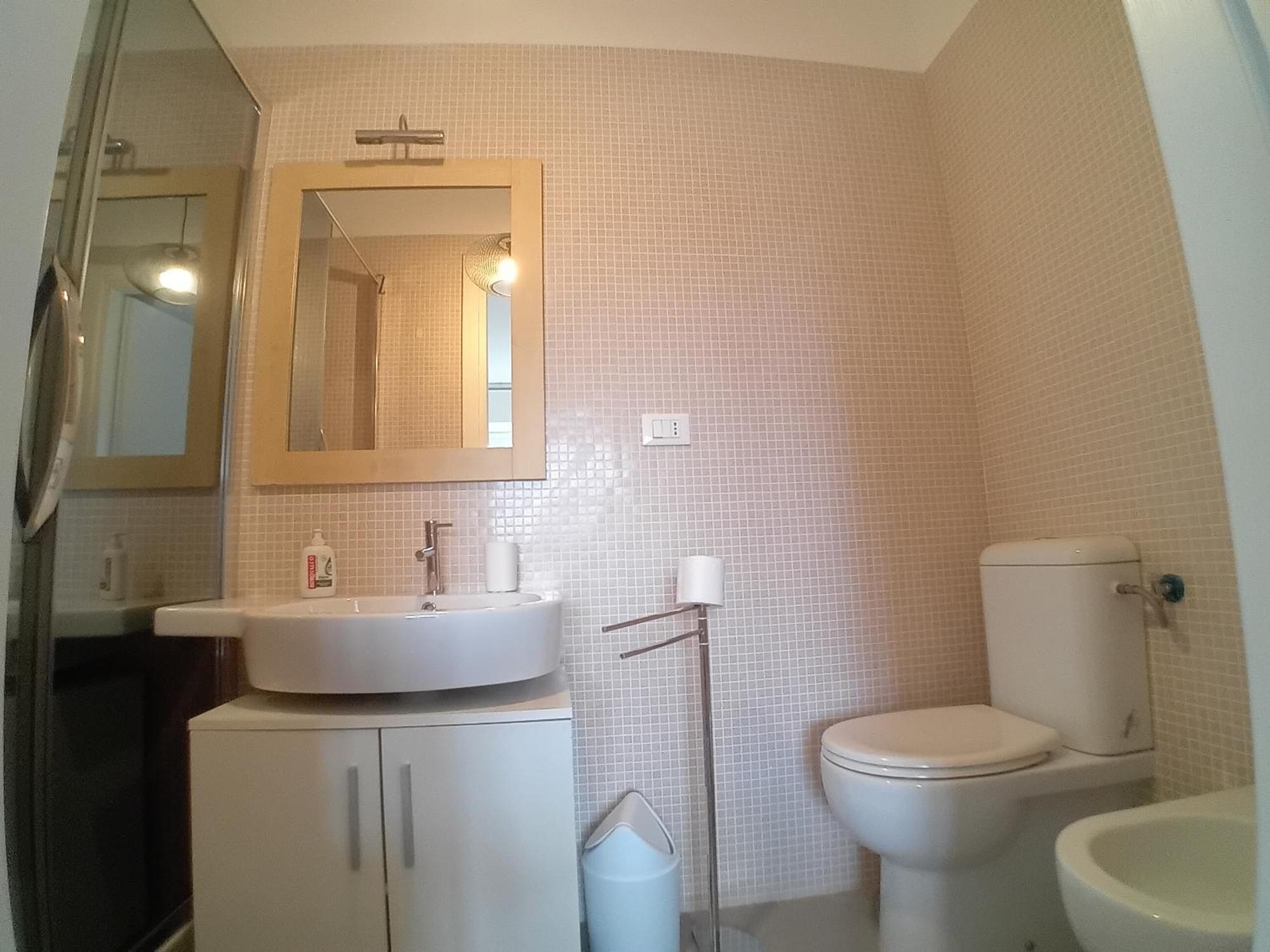 Civico26 Apartment Рим Екстериор снимка