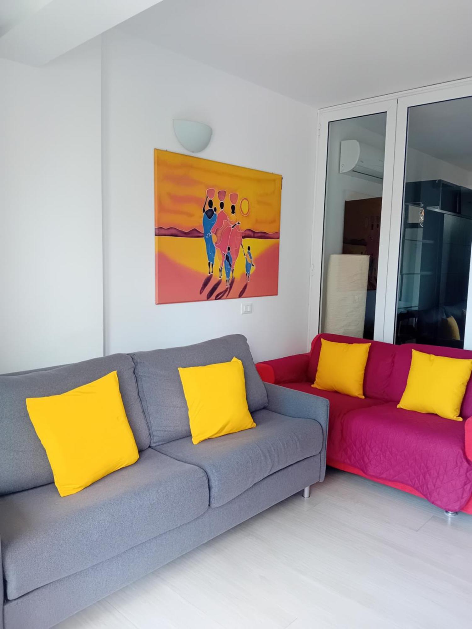 Civico26 Apartment Рим Екстериор снимка