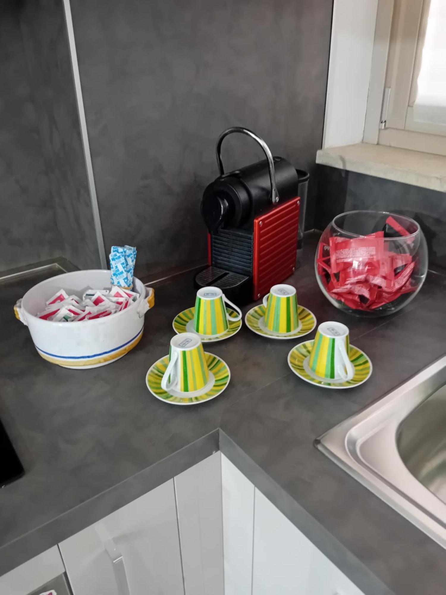 Civico26 Apartment Рим Екстериор снимка
