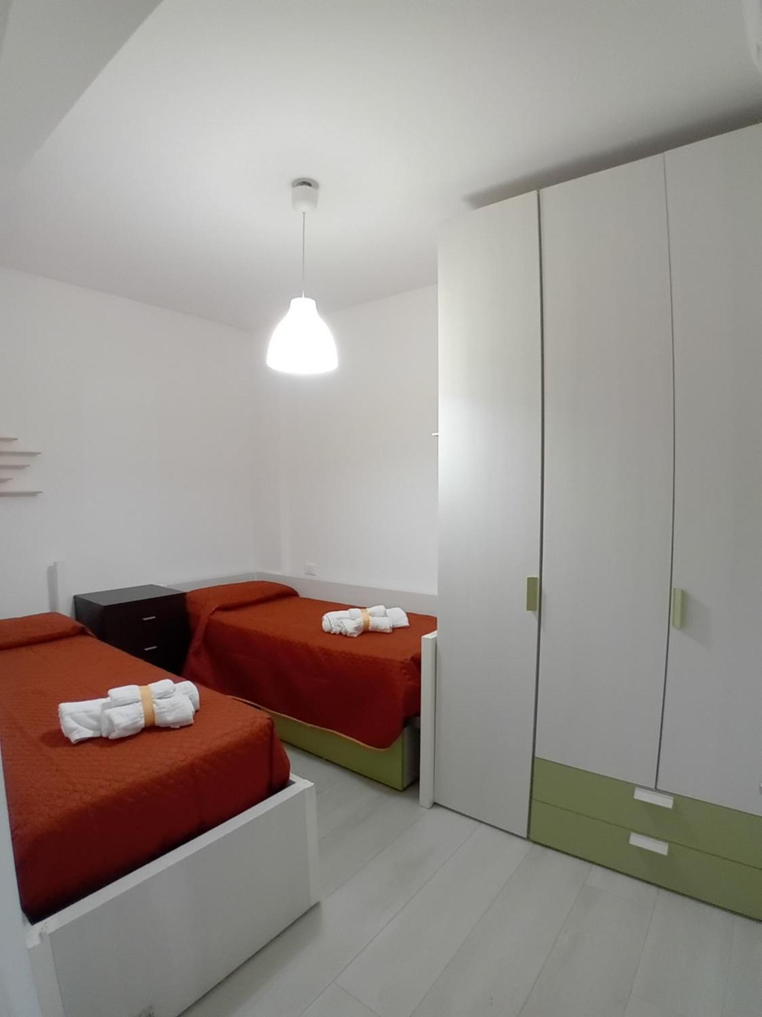 Civico26 Apartment Рим Екстериор снимка