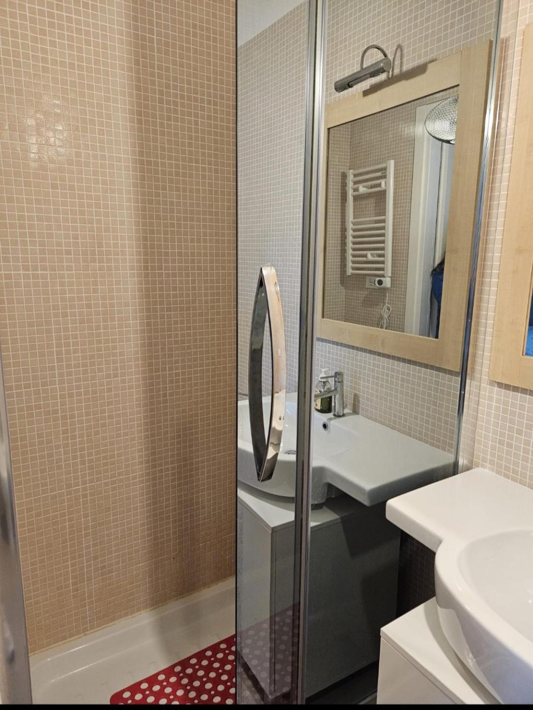 Civico26 Apartment Рим Екстериор снимка